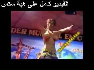Sekswal arabe tiyan sayaw egypte video