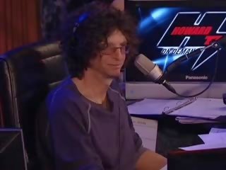 Virši vandeven howard stern televīzija