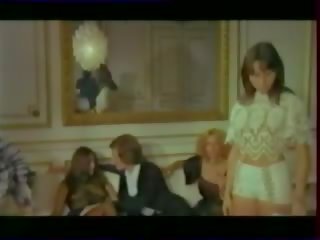 Hư hỏng isabelle 1975, miễn phí miễn phí 1975 bẩn video 10