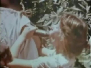 Plantation pag-ibig alipin - klasiko pagsasama ng magkaibang lahi 70s: pornograpya d7