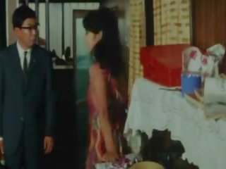 Chijin no ai 1967: gratis asiática porno vídeo 1d