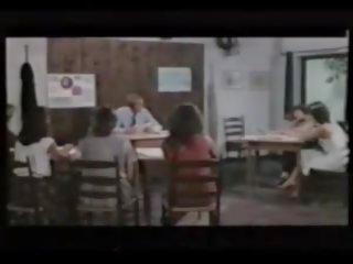 Das fick-examen 1981: vapaa x tšekki porno video- 48