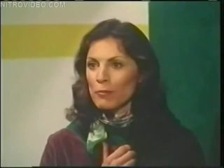 The Golden Age of Porn Kay Parker