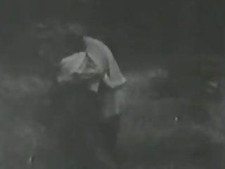 Vintage Erotic Movie 10 - The Great Fight 1925