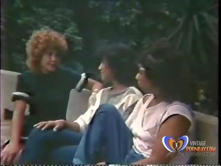 Banho 德 lingua 1985 巴西 葡萄收获期 色情 电影: 色情 fe