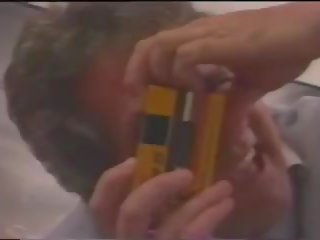 Potěšení hry 1989: volný americký porno video d9