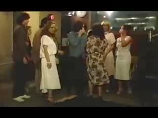 Disco seks - 1978 küçücük göğüsler isim vermek