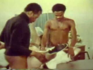 Mahalay nurses - restyling video sa puno hd version: x sa turing film 94