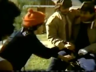 Os lobos hacer sexo explicito 1985 dir fauzi mansur: sexo película d2