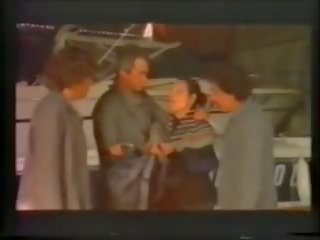 Onnellinen seksi 1979: vapaa seksi varten vapaa aikuinen klipsi mov 9e