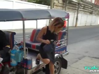 Tuktukpatrol groß meise thailändisch enchantress nur fickt groß putz