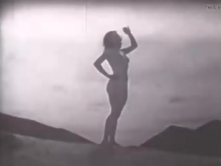 Desert الحوريات: حر تعري الاباحية فيديو 17