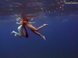 Mar adventures en tenerife bajo el agua