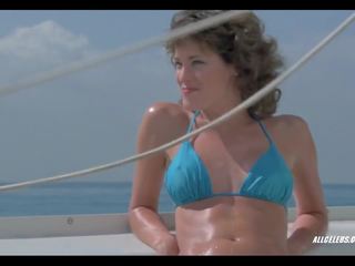 Jeana Tomasina in the Beach Girls, Free Porn 8c