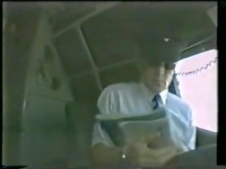 Meglepetés aerienne (airline meglepetés) 1992