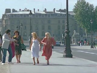 Ле femmes marriees (1982, франция, hd почивай в мир)