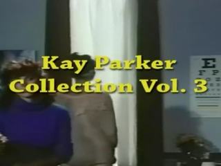 Kay parker collection 1, mugt lezbiýanka x rated clip ulylar uçin movie 8a